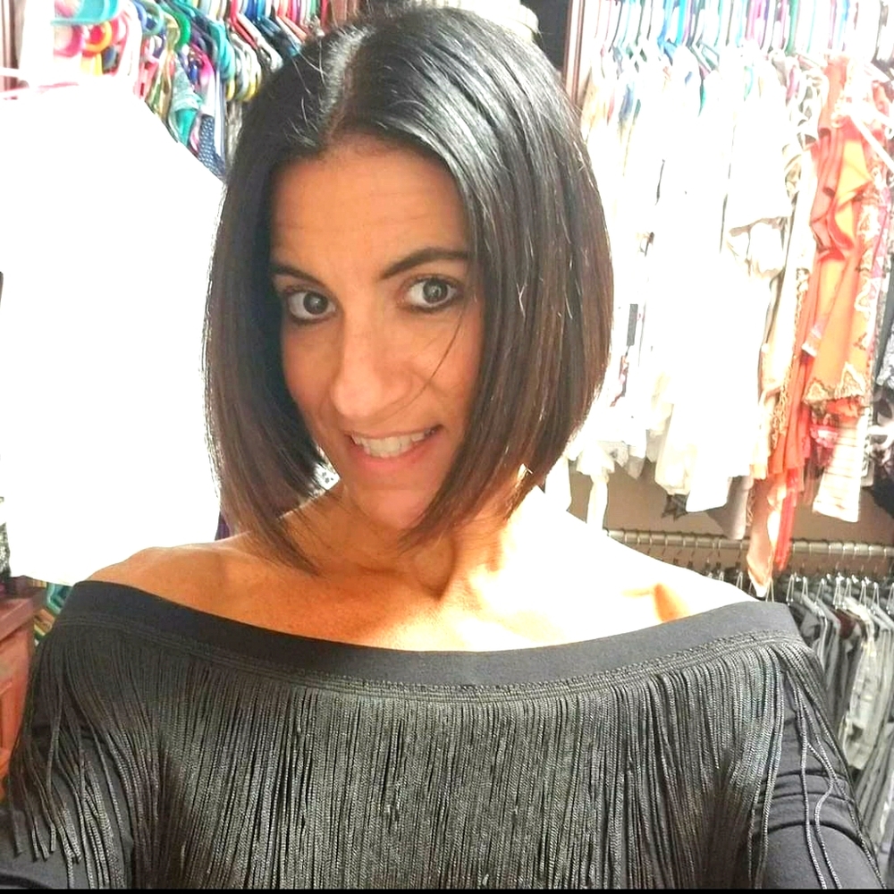Meet your Posher, Gina